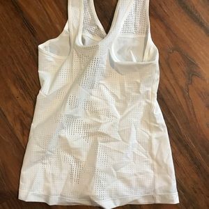 Nike tank top